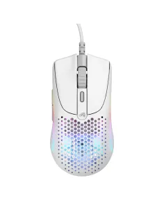 Glorious Gaming Model O 2 Mini mouse Mano destra USB tipo A Ottico 26000 DPI