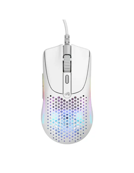 Glorious Gaming Model O 2 Mini mouse Mano destra USB tipo A Ottico 26000 DPI