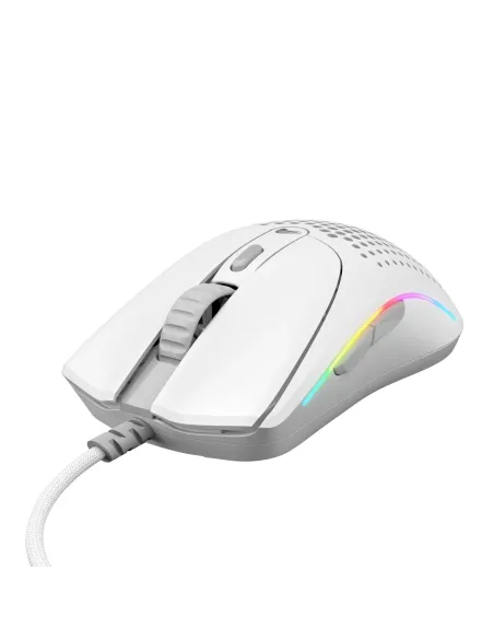 Glorious Gaming Model O 2 Mini mouse Mano destra USB tipo A Ottico 26000 DPI