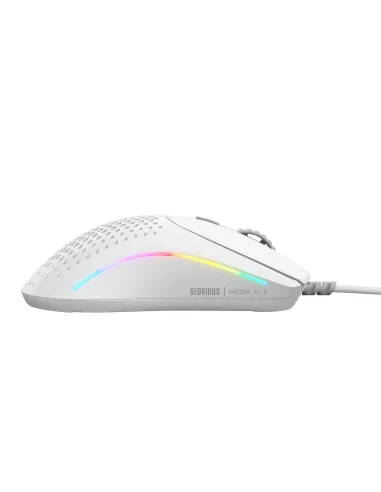 Glorious Gaming Model O 2 Mini mouse Mano destra USB tipo A Ottico 26000 DPI