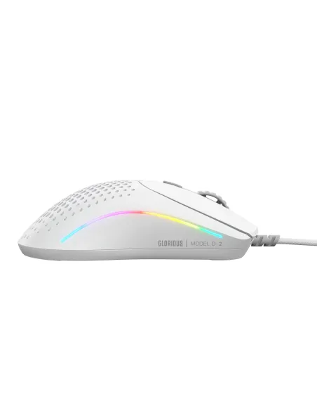 Glorious Gaming Model O 2 Mini mouse Mano destra USB tipo A Ottico 26000 DPI