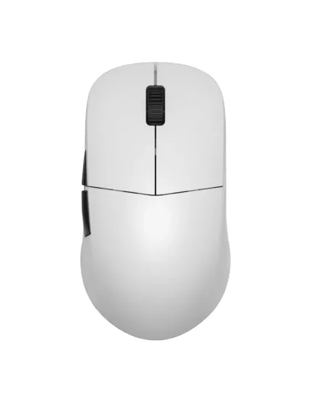 Endgame Gear XM2we mouse Gaming Mano destra RF Wireless + USB Type-C Ottico 19000 DPI