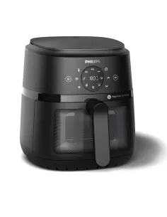 Philips Serie 2000 2000 Series NA220 00 Airfryer 4.2 L, Friggitrice 13 in 1, App ricettario