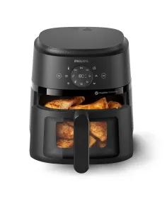 Philips Serie 2000 2000 Series NA220 00 Airfryer 4.2 L, Friggitrice 13 in 1, App ricettario 2