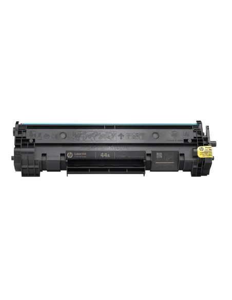 HP Cartuccia toner nero originale LaserJet 44A