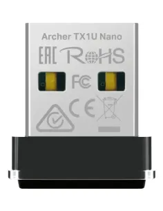 TP-Link AX300 WLAN 287 Mbit s