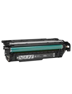 HP Cartuccia toner originale nero LaserJet 652A 2