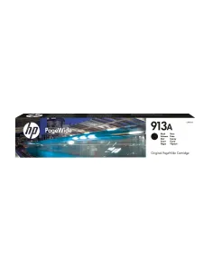 HP Cartuccia nero originale 913A PageWide