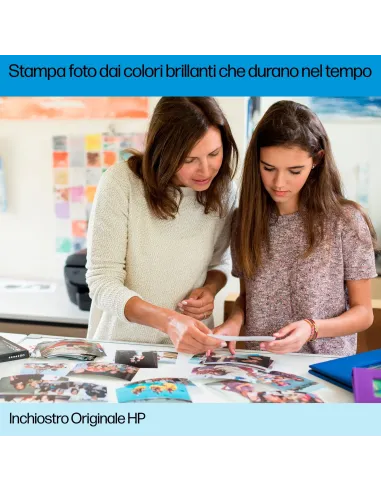 HP Cartuccia nero originale 913A PageWide