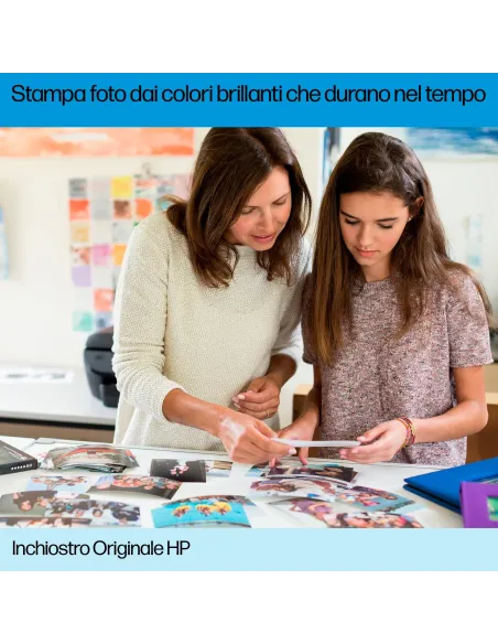 HP Cartuccia nero originale 913A PageWide