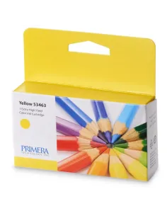 PRIMERA 053463 cartuccia d'inchiostro Originale Giallo