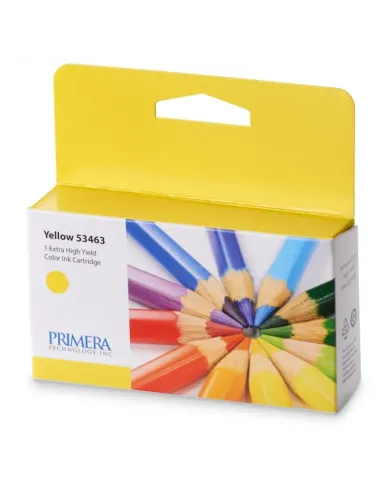 PRIMERA 053463 cartuccia d'inchiostro Originale Giallo