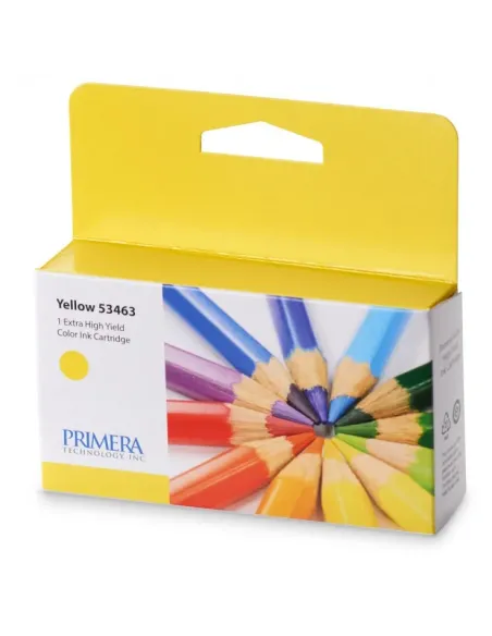 PRIMERA 053463 cartuccia d'inchiostro Originale Giallo