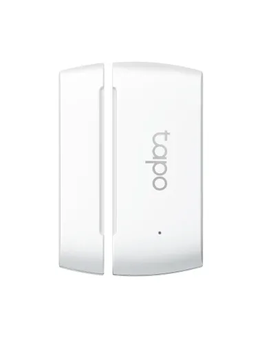 TP-Link Tapo T110 sensore per porta finestra Wireless Porta Finestra Bianco
