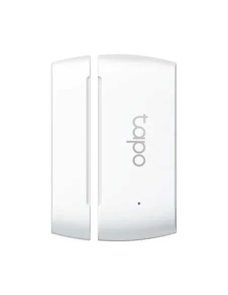 TP-Link Tapo T110 sensore per porta finestra Wireless Porta Finestra Bianco