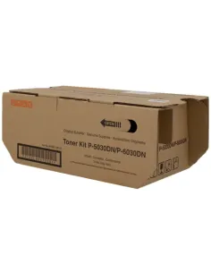 UTAX 4436010010 cartuccia toner 1 pz Originale Nero