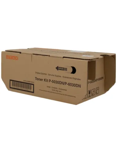 UTAX 4436010010 cartuccia toner 1 pz Originale Nero