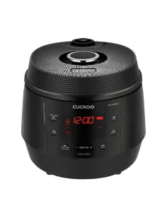 Cuckoo ICOOK Q5 5 L 1100 W Nero