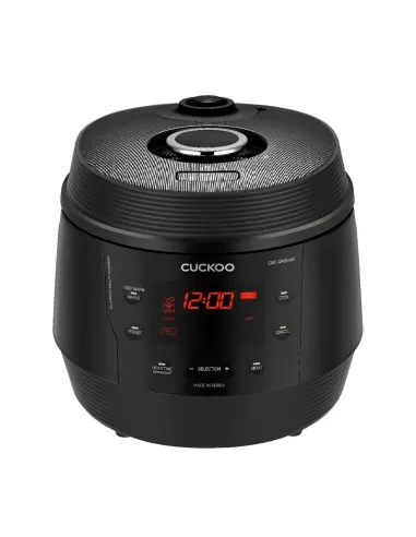 Cuckoo ICOOK Q5 5 L 1100 W Nero
