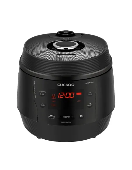 Cuckoo ICOOK Q5 5 L 1100 W Nero