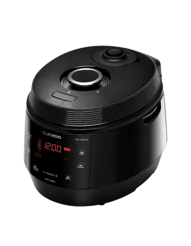 Cuckoo ICOOK Q5 5 L 1100 W Nero