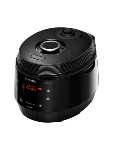 Cuckoo ICOOK Q5 5 L 1100 W Nero