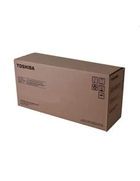 Toshiba T-FC415E-K cartuccia toner 1 pz Originale Nero