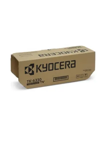 KYOCERA TK-6330 cartuccia toner 1 pz Originale Nero