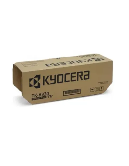 KYOCERA TK-6330 cartuccia toner 1 pz Originale Nero