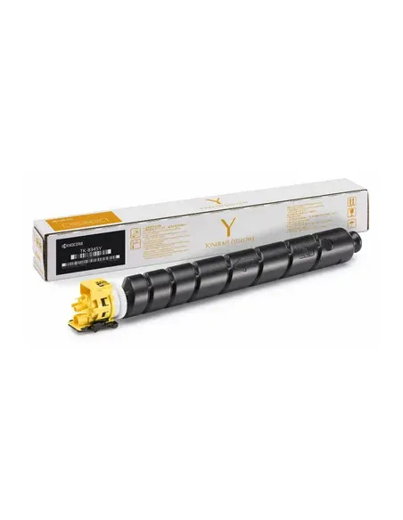 KYOCERA TK-8345Y cartuccia toner 1 pz Giallo