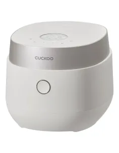 Cuckoo CR-0685FW cuoci riso 1,08 L 880 W Bianco