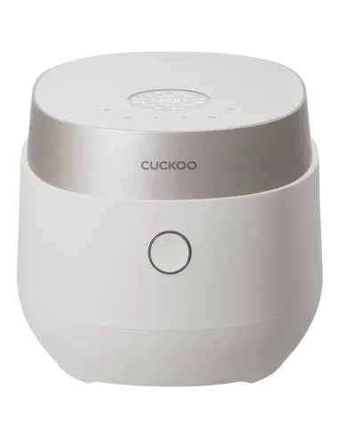 Cuckoo CR-0685FW cuoci riso 1,08 L 880 W Bianco