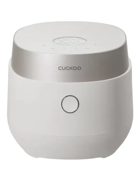 Cuckoo CR-0685FW cuoci riso 1,08 L 880 W Bianco