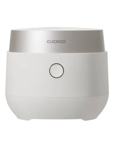 Cuckoo CR-0685FW cuoci riso 1,08 L 880 W Bianco
