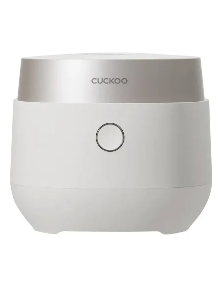 Cuckoo CR-0685FW cuoci riso 1,08 L 880 W Bianco