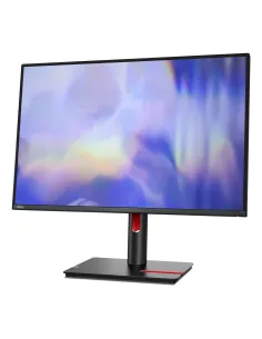 Lenovo ThinkVision T24d-30 Monitor 2