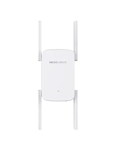 Mercusys ME50G moltiplicatore di rete Ripetitore di rete Bianco 10, 100, 1000 Mbit s
