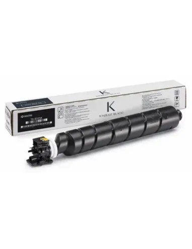 KYOCERA TK-8335K cartuccia toner 1 pz Originale Nero