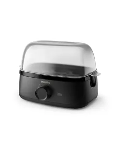 Philips Serie 3000 Egg Cooker 3000 Series HD9137 90 Uova cotte alla perfezione, ogni giorno