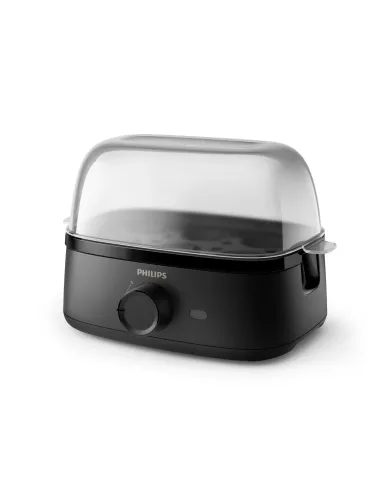 Philips Serie 3000 Egg Cooker 3000 Series HD9137 90 Uova cotte alla perfezione, ogni giorno