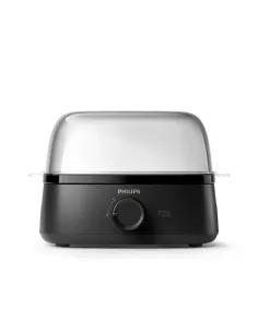 Philips Serie 3000 Egg Cooker 3000 Series HD9137 90 Uova cotte alla perfezione, ogni giorno 2