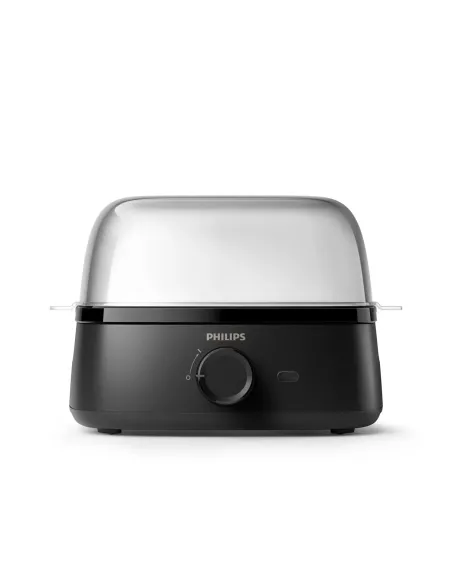 Philips Serie 3000 Egg Cooker 3000 Series HD9137 90 Uova cotte alla perfezione, ogni giorno