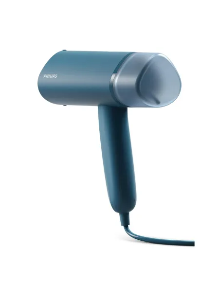 Philips Serie 3000 3000 Series STH3000 20, Ferro da stiro verticale a vapore portatile, Stiratrice verticale, 1000W, 100ml