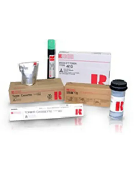 Ricoh 841595 cartuccia toner 1 pz Originale Ciano