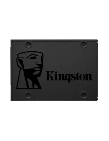 Kingston SSDNow A400 Series 2,5 Zoll SSD, SATA 6G - 960 GB