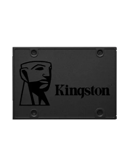 Kingston SSDNow A400 Series 2,5 Zoll SSD, SATA 6G - 960 GB