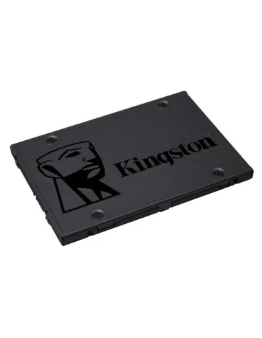 Kingston SSDNow A400 Series 2,5 Zoll SSD, SATA 6G - 960 GB