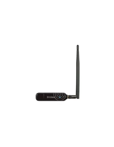 D-Link DWA-137 scheda di rete e adattatore WLAN