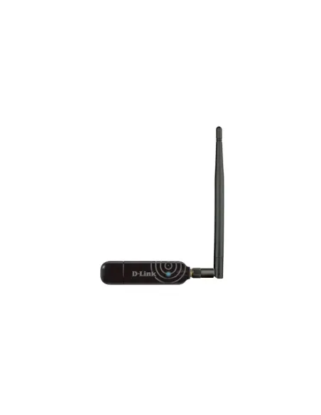 D-Link DWA-137 scheda di rete e adattatore WLAN