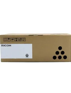 Ricoh 841887 cartuccia toner 1 pz Originale Nero
